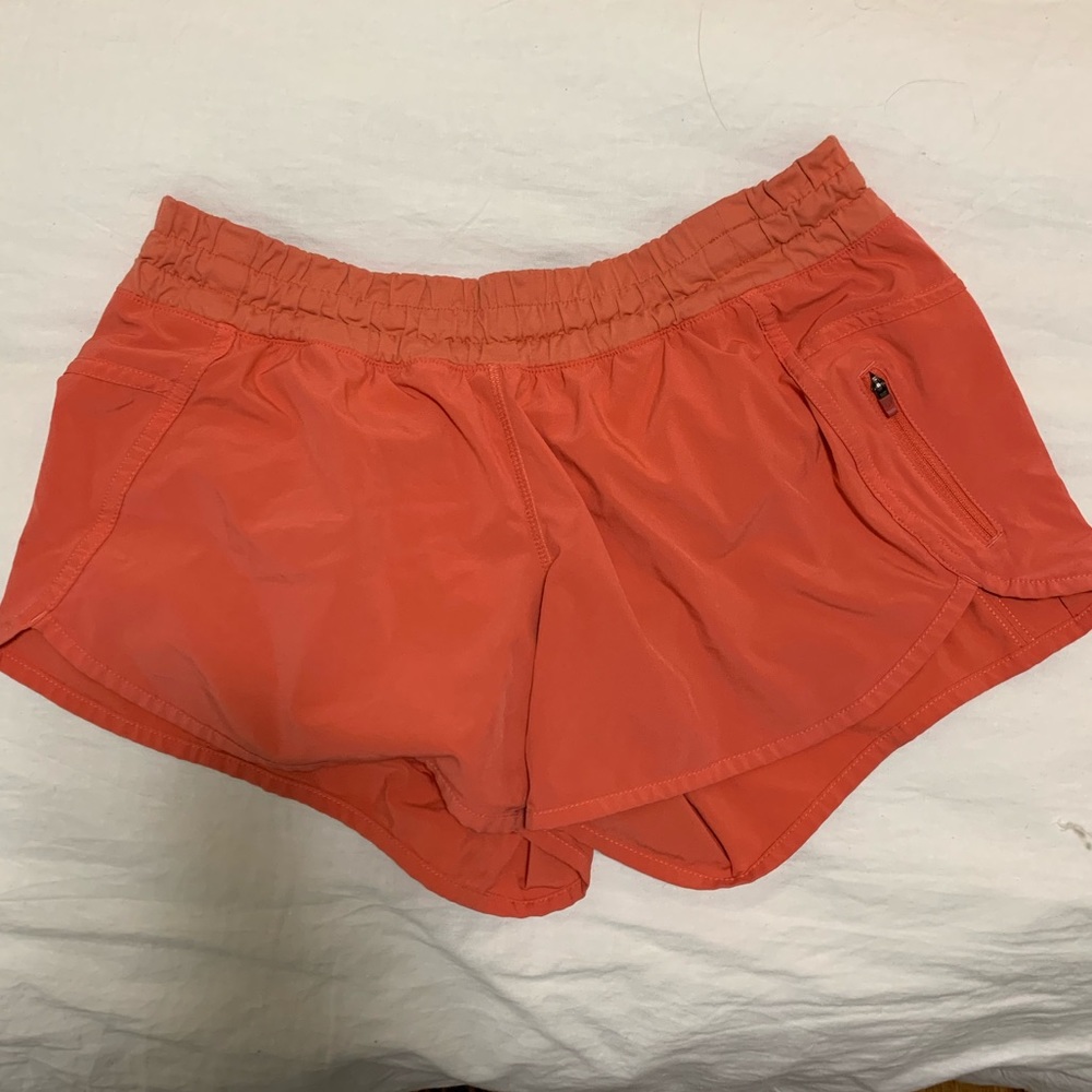Lululemon Tracker short